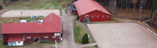 Kungsörs ridklubb